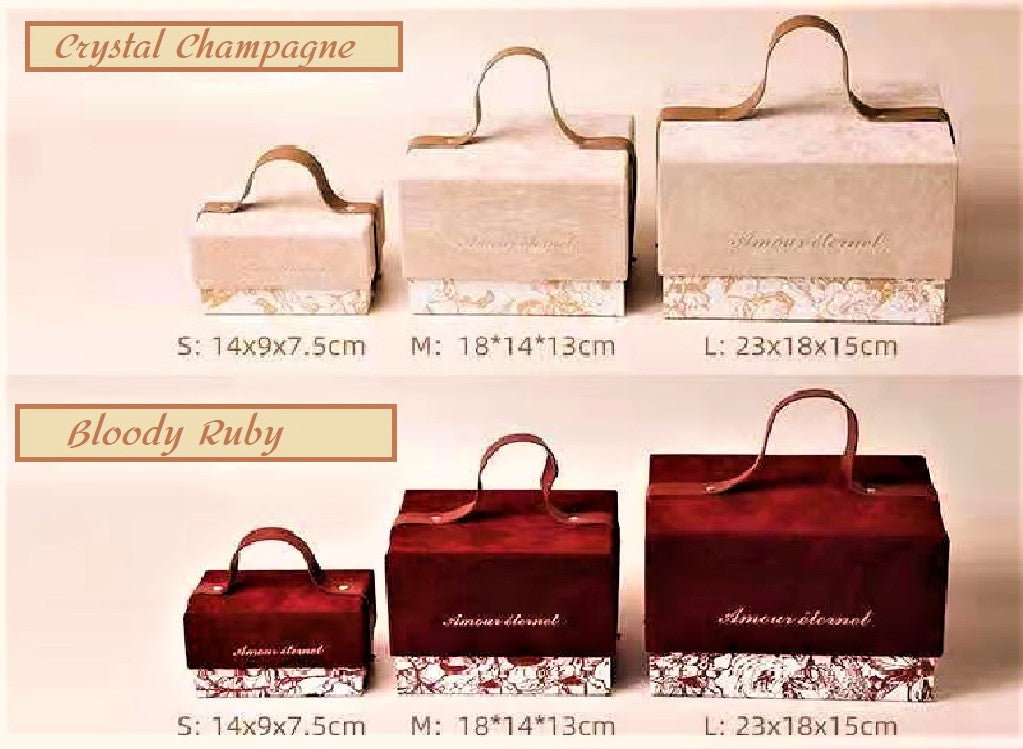 Bridesmaid Gift Box (Small)