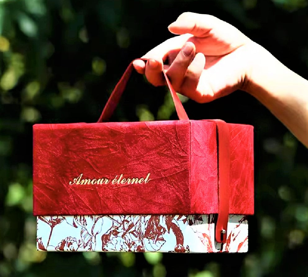 Bridesmaid Gift Box (Small)