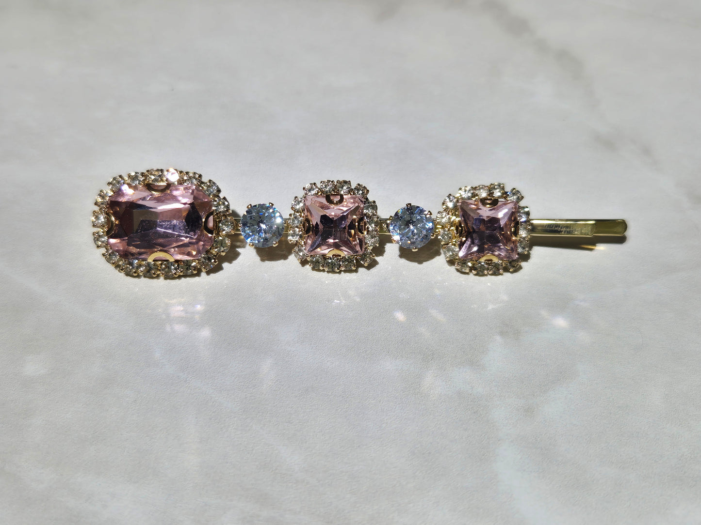 Gems Trio Pin