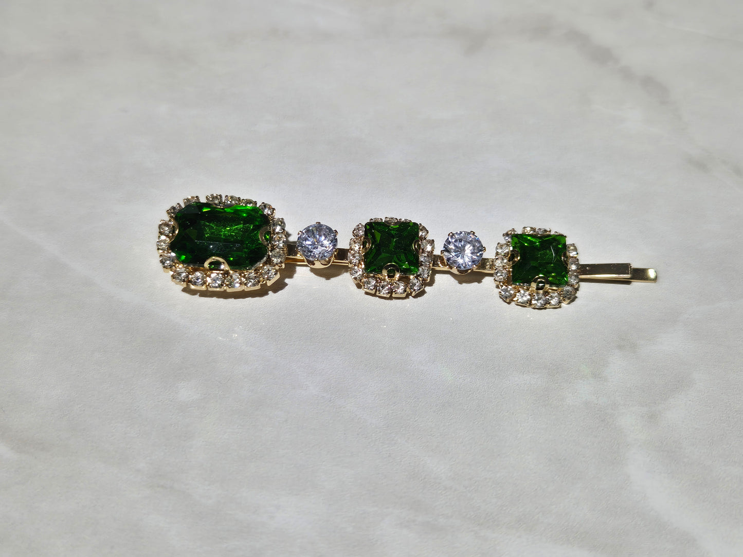 Gems Trio Pin