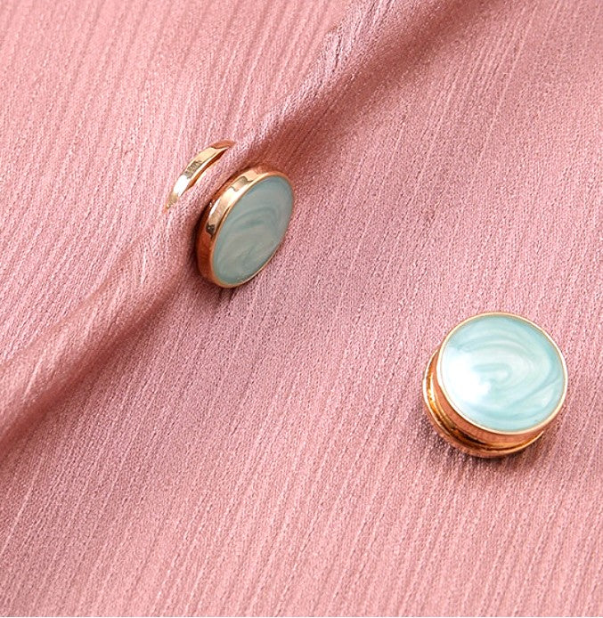 MAGNET BROOCHES