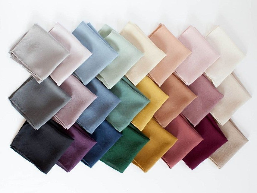 Hijab Colour Combinations