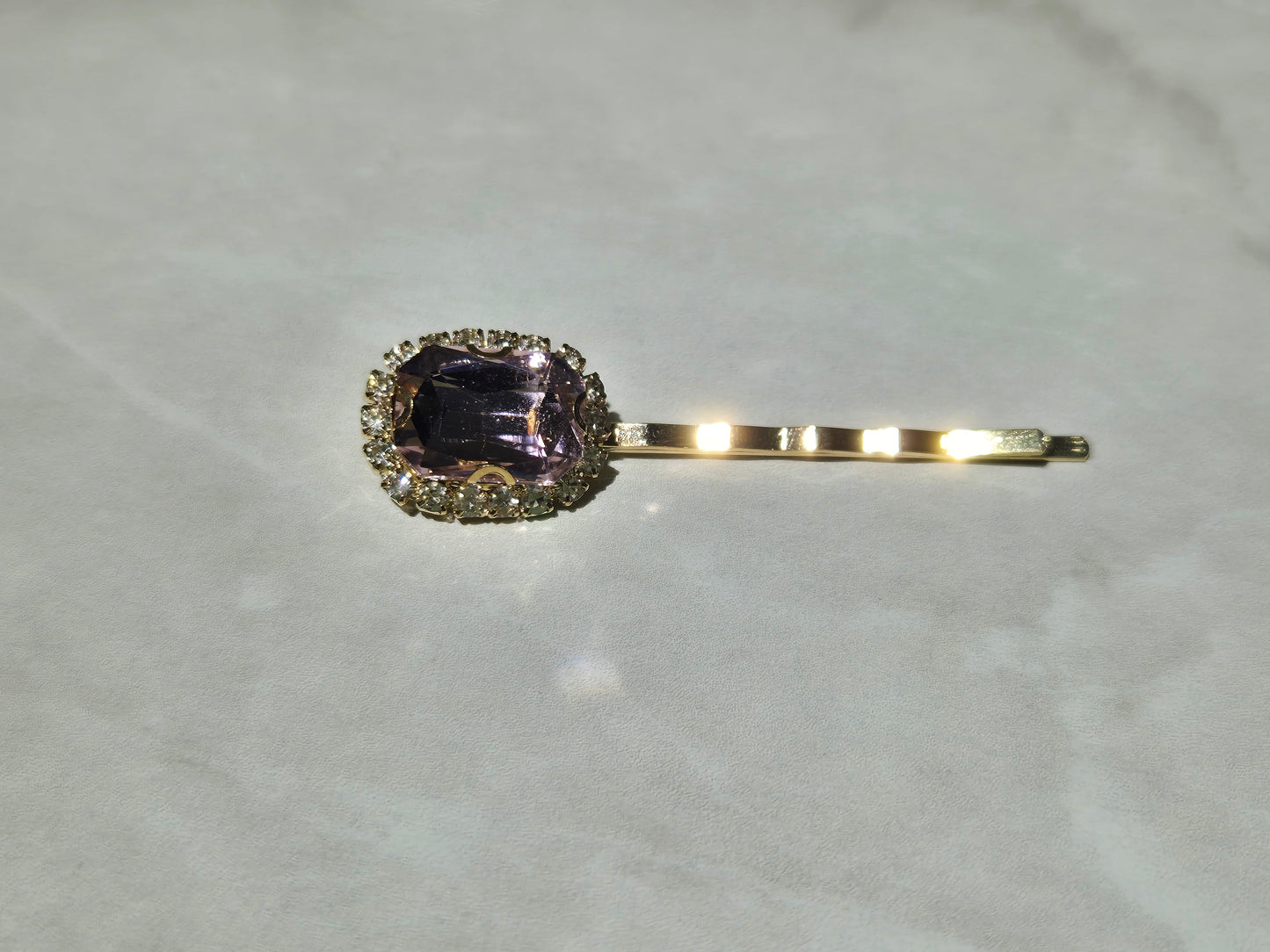 Gem Pin