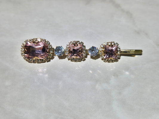 Gems Trio Pin