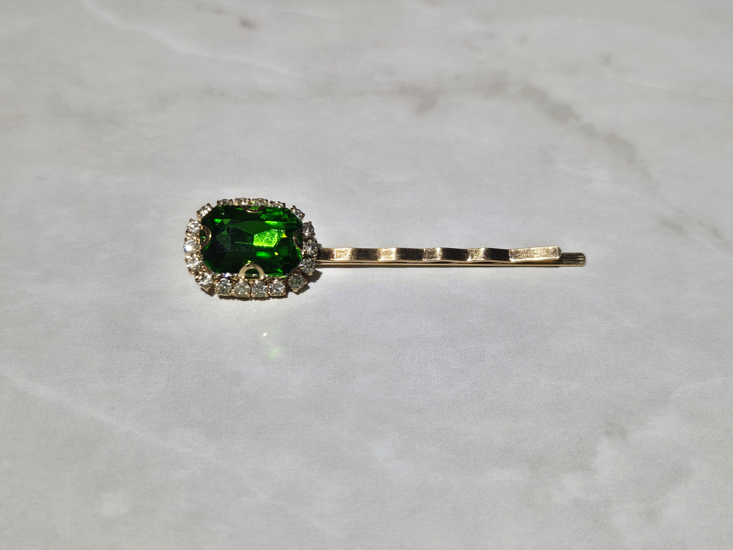 Gem Pin