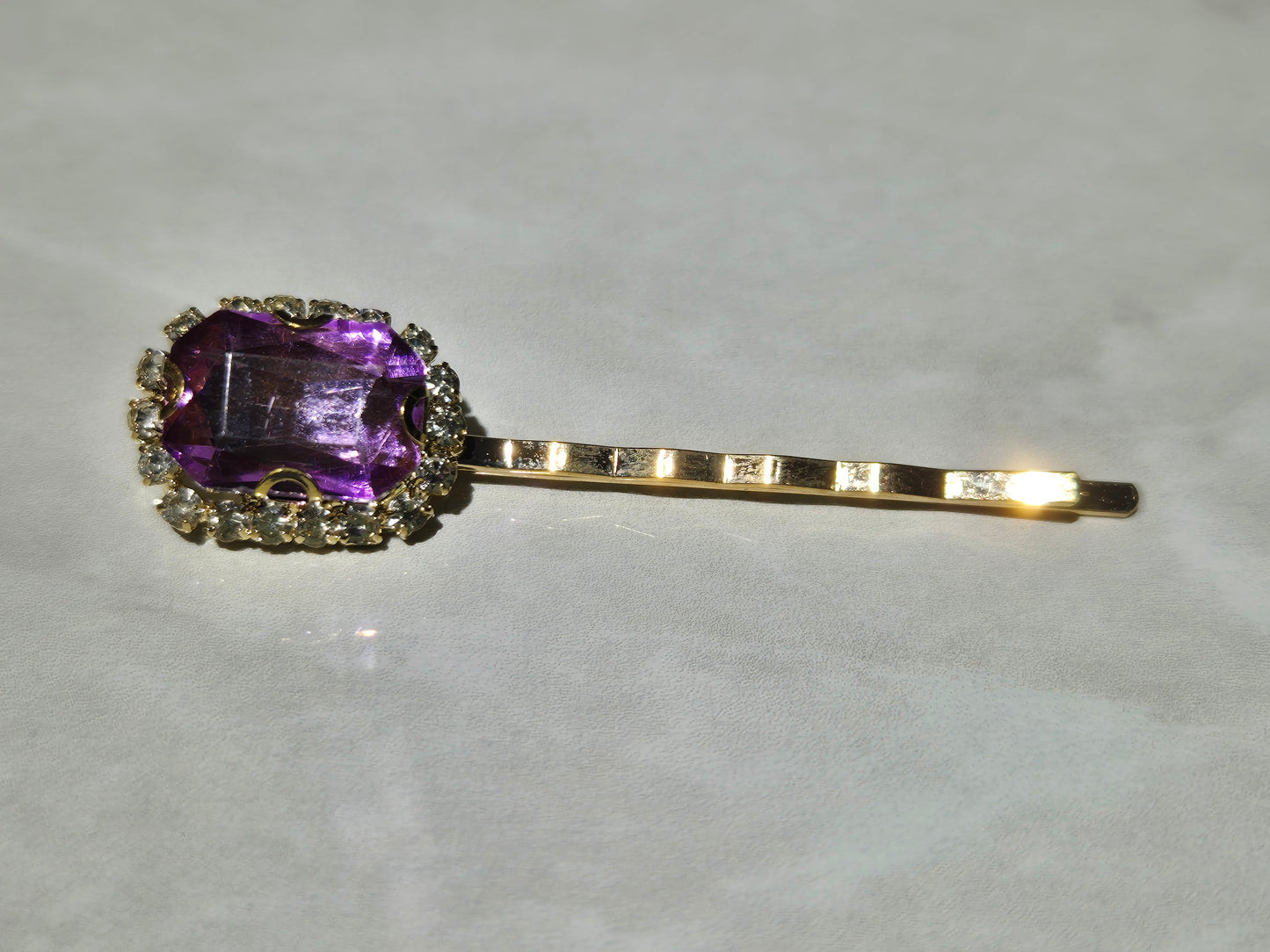 Gem Pin