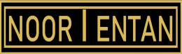 NOORENTAN